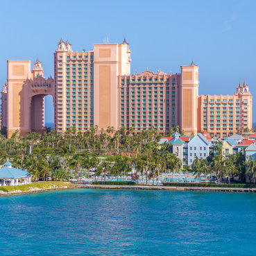bahamas