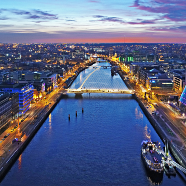 ireland